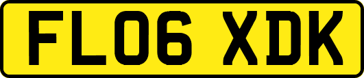 FL06XDK