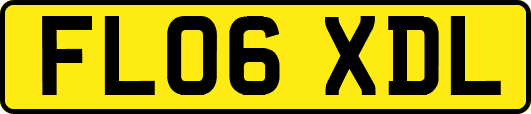 FL06XDL