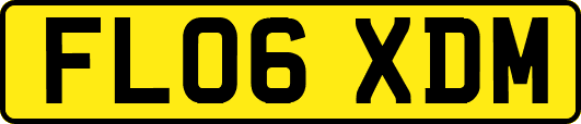 FL06XDM