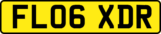 FL06XDR