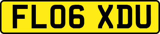 FL06XDU