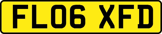 FL06XFD