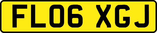 FL06XGJ