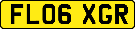 FL06XGR