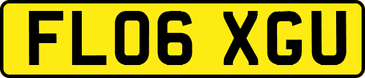 FL06XGU