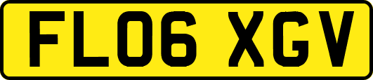 FL06XGV