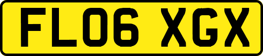 FL06XGX