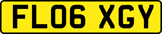 FL06XGY