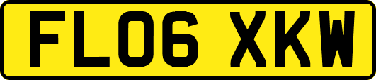 FL06XKW