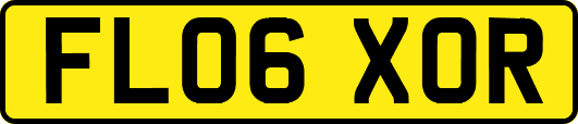 FL06XOR