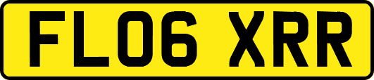 FL06XRR