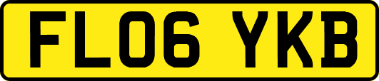 FL06YKB