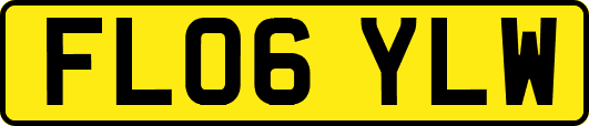 FL06YLW
