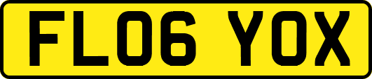 FL06YOX