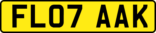 FL07AAK