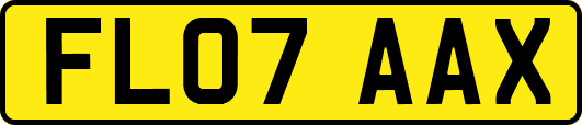 FL07AAX