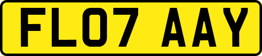 FL07AAY