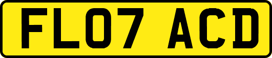 FL07ACD