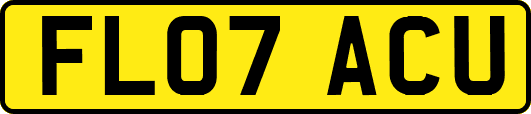 FL07ACU