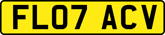 FL07ACV
