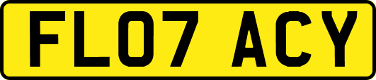 FL07ACY