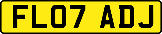 FL07ADJ