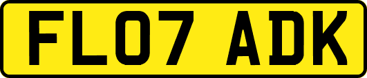 FL07ADK