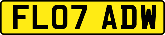 FL07ADW