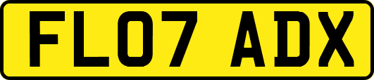 FL07ADX