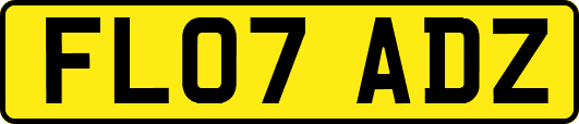 FL07ADZ