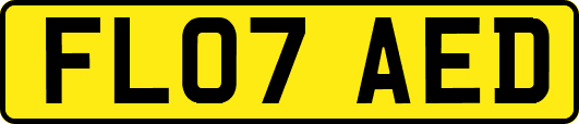 FL07AED