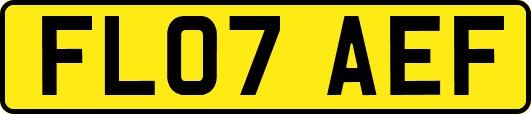 FL07AEF