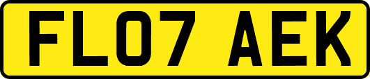 FL07AEK