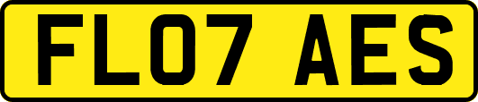 FL07AES