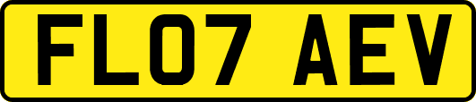 FL07AEV
