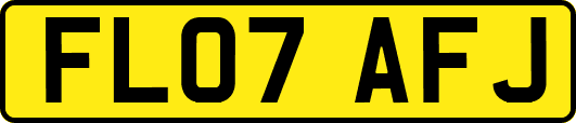 FL07AFJ