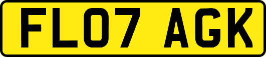 FL07AGK