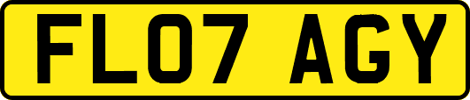FL07AGY