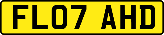 FL07AHD