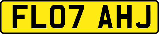 FL07AHJ