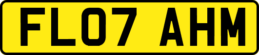FL07AHM