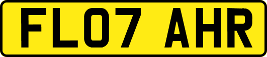 FL07AHR