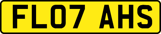 FL07AHS