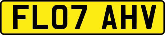 FL07AHV