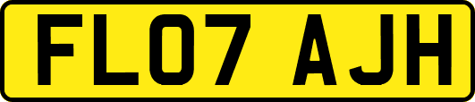 FL07AJH
