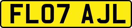 FL07AJL
