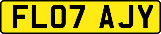 FL07AJY