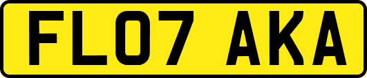 FL07AKA