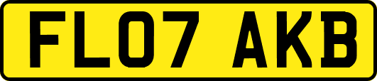 FL07AKB