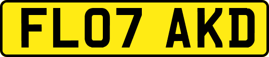 FL07AKD